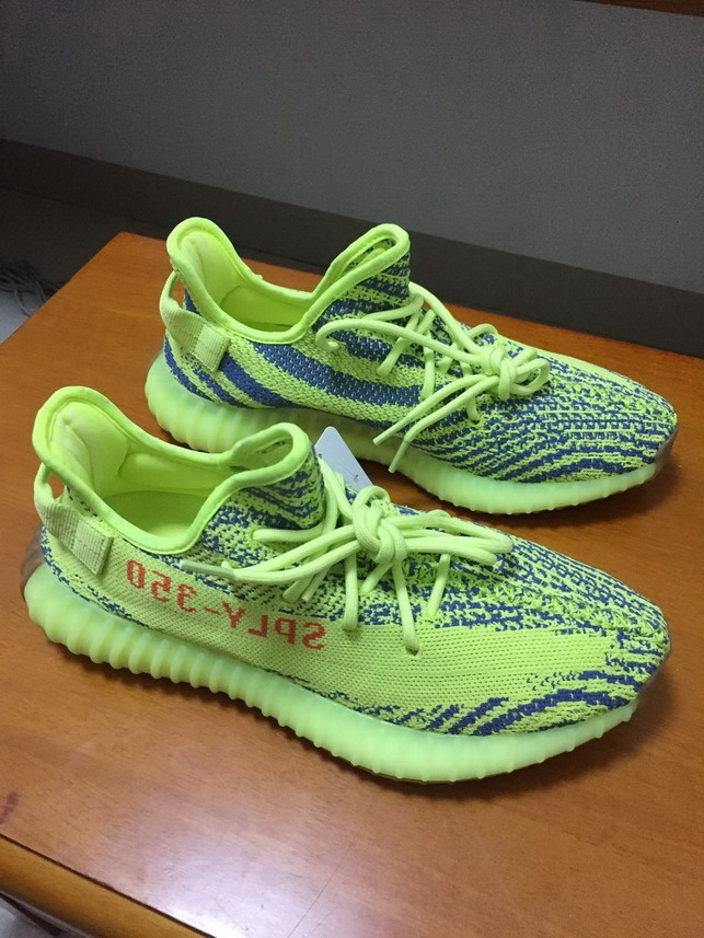 2020 men Air yeezy boost 350 V2-005